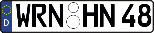 WRN-HN48