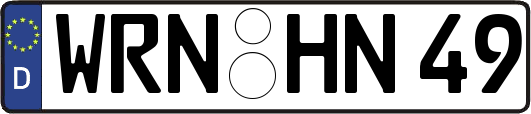 WRN-HN49