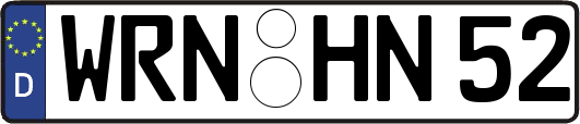WRN-HN52