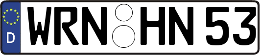WRN-HN53