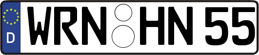 WRN-HN55