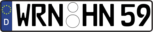 WRN-HN59