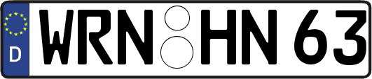WRN-HN63