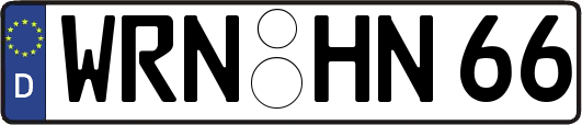 WRN-HN66