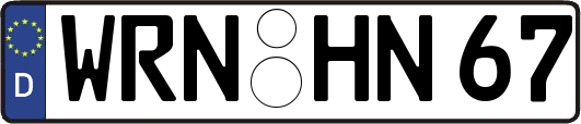 WRN-HN67