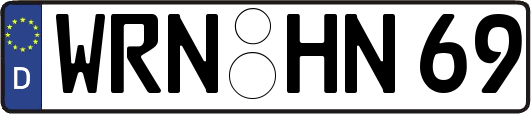 WRN-HN69