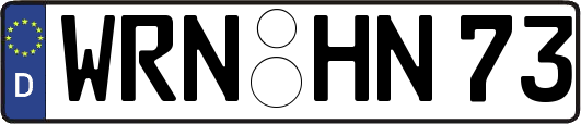 WRN-HN73