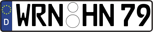 WRN-HN79