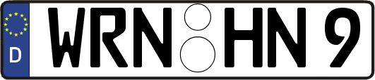 WRN-HN9