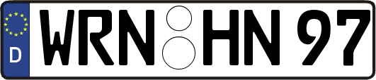 WRN-HN97