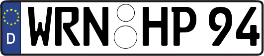 WRN-HP94
