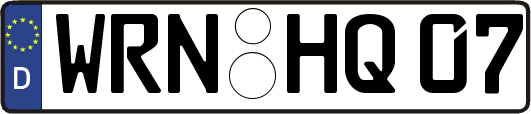 WRN-HQ07