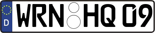 WRN-HQ09