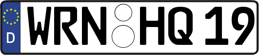WRN-HQ19