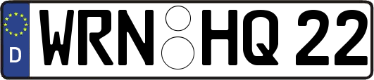 WRN-HQ22