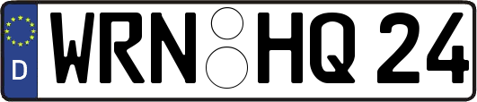 WRN-HQ24
