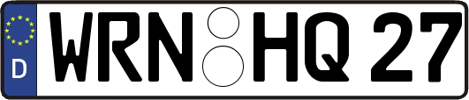 WRN-HQ27