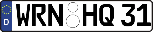 WRN-HQ31
