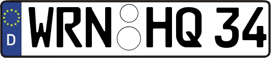 WRN-HQ34