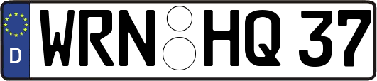 WRN-HQ37
