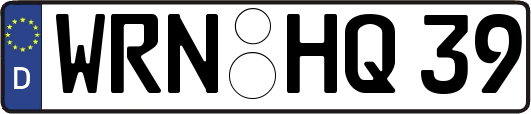 WRN-HQ39