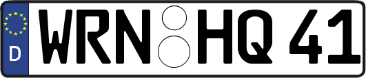 WRN-HQ41