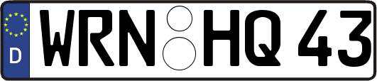 WRN-HQ43