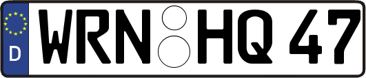 WRN-HQ47