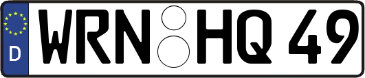 WRN-HQ49