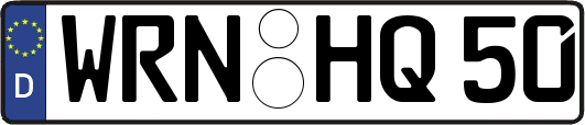 WRN-HQ50
