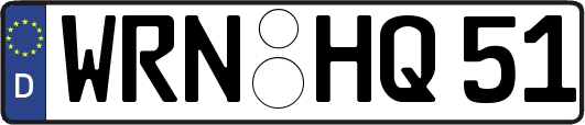 WRN-HQ51