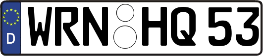 WRN-HQ53