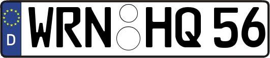 WRN-HQ56
