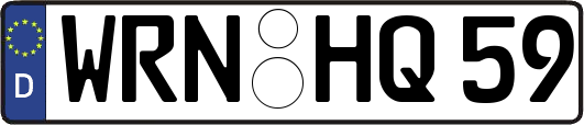 WRN-HQ59