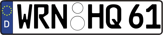 WRN-HQ61