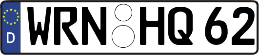 WRN-HQ62
