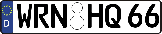 WRN-HQ66