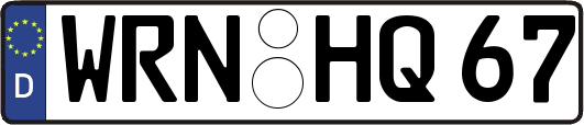 WRN-HQ67