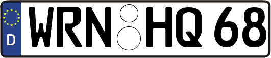 WRN-HQ68