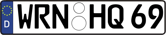 WRN-HQ69