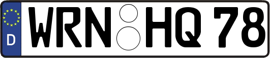 WRN-HQ78