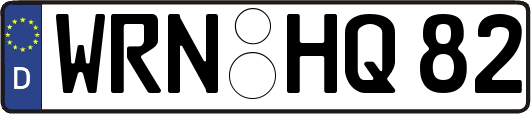 WRN-HQ82
