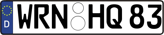 WRN-HQ83