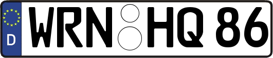 WRN-HQ86