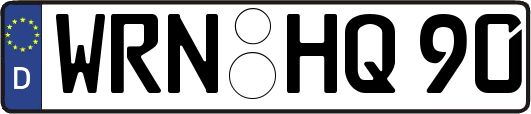 WRN-HQ90