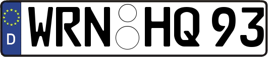 WRN-HQ93