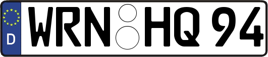 WRN-HQ94