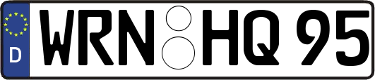 WRN-HQ95