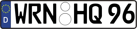 WRN-HQ96