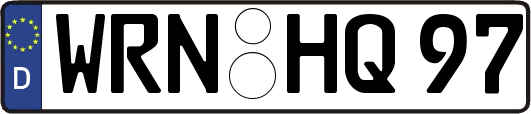 WRN-HQ97